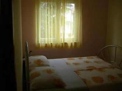 Apartment Gemuetliches In Mit Garten Umag