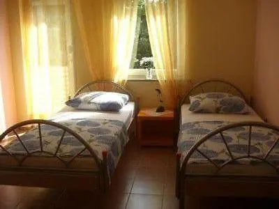 Gemuetliches In Mit Garten Apartment Umag