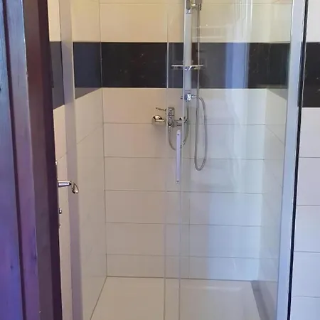 Gemuetliches In Mit Garten Apartment Umag