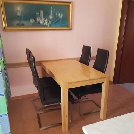 Gemuetliches In Mit Garten Apartment Umag