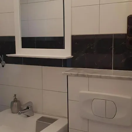 Apartment Gemuetliches In Mit Garten Umag