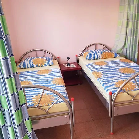 Gemuetliches In Mit Garten * Umag