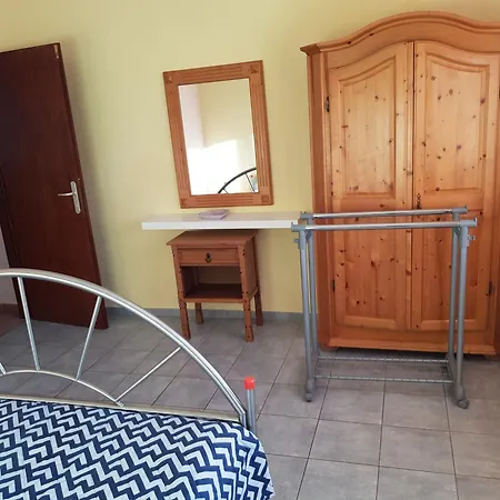 Gemuetliches In Mit Garten Appartement