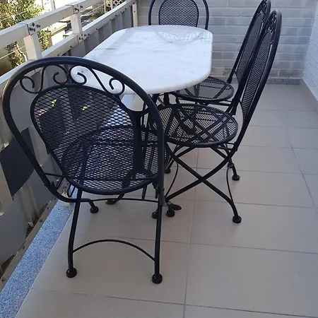 Gemuetliches In Mit Garten Appartement *